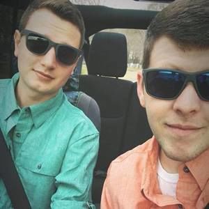 Meet your Posher, Brad